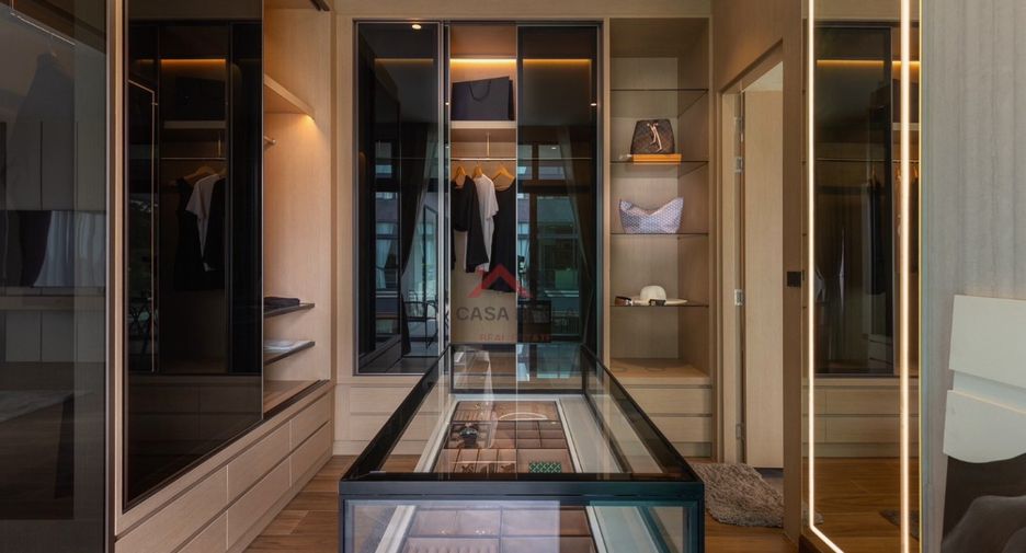 Villa zum Kauf mit 5 Zimmer in Bang Lamung, Chonburi