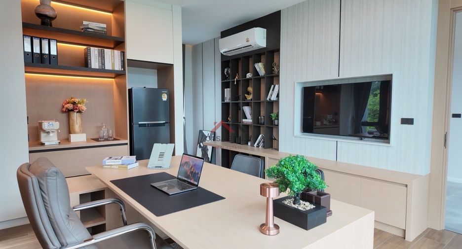 Villa zum Kauf mit 5 Zimmer in Bang Lamung, Chonburi