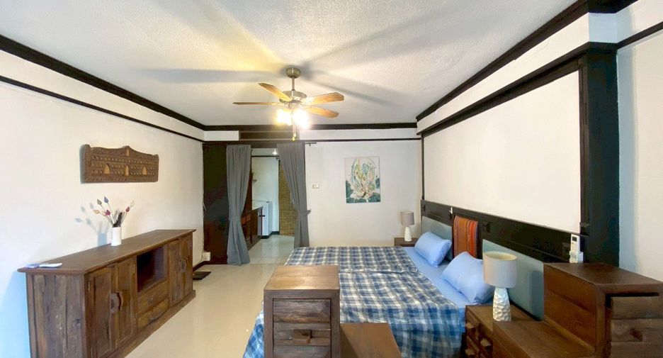 Wohnung zur Miete mit 1 Zimmer in Mueang Chiang Mai, Chiang Mai