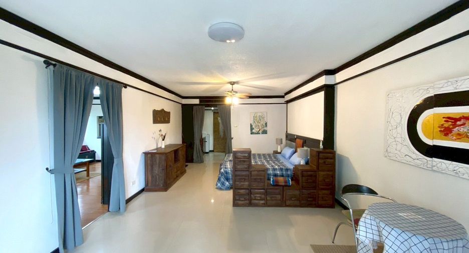 Wohnung zur Miete mit 1 Zimmer in Mueang Chiang Mai, Chiang Mai