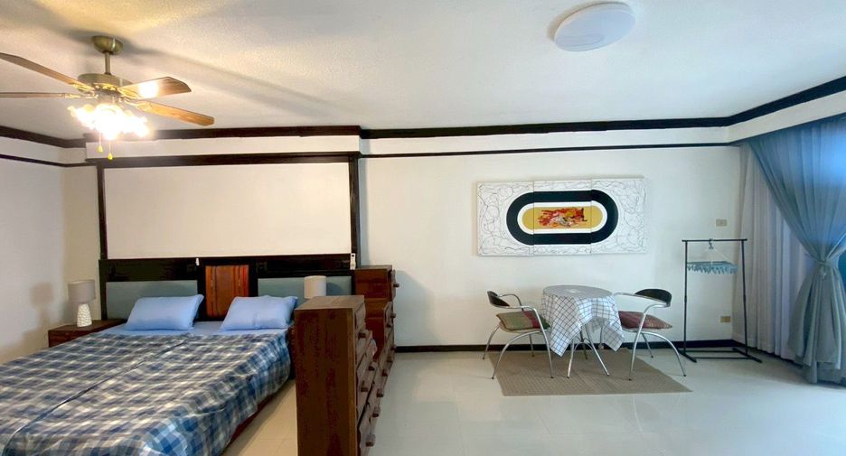 Wohnung zur Miete mit 1 Zimmer in Mueang Chiang Mai, Chiang Mai