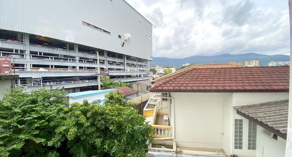 Wohnung zur Miete mit 1 Zimmer in Mueang Chiang Mai, Chiang Mai