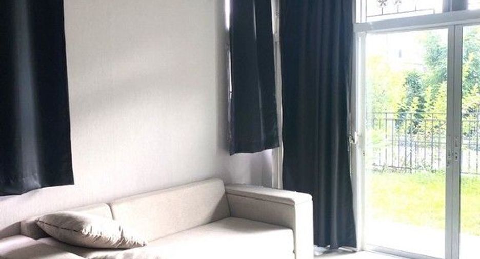 For rent そして for sale 4 ベッドルーム house in Chom Thong, Bangkok