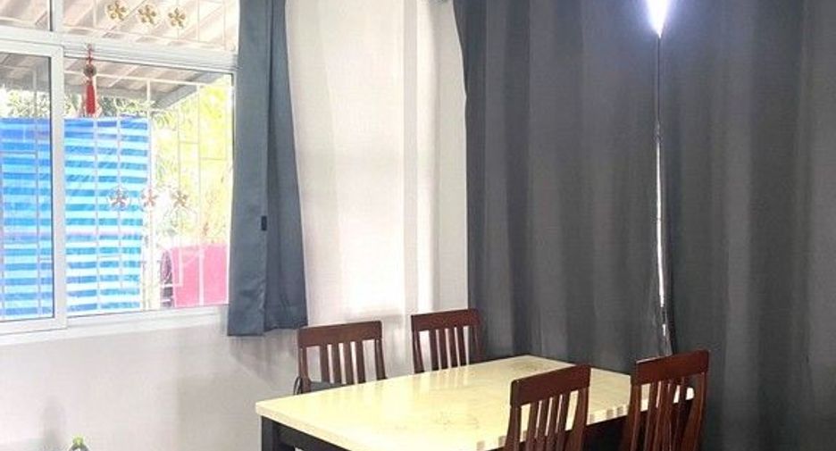 For rent そして for sale 4 ベッドルーム house in Chom Thong, Bangkok