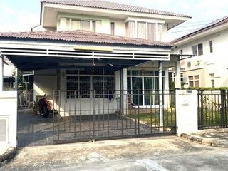 ให้เช่า และ ขาย 4 ห้องนอน บ้านเดี่ยว ใน จอมทอง, กรุงเทพฯ