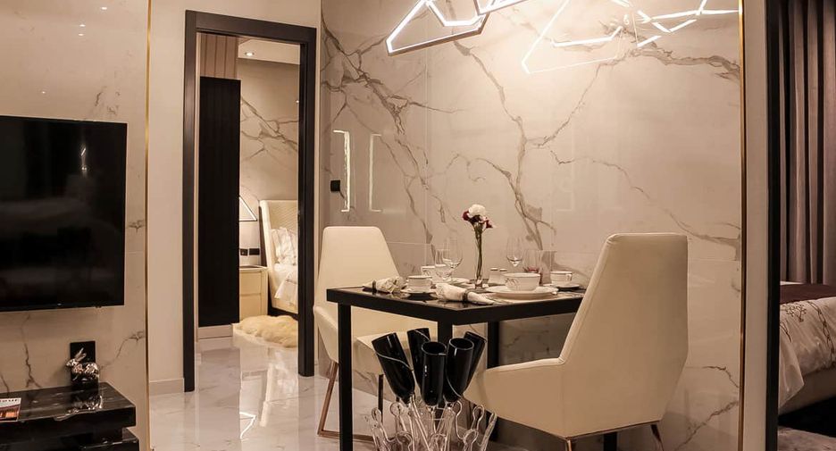 For sale 2 bedrooms condo in Bang Lamung, Chonburi