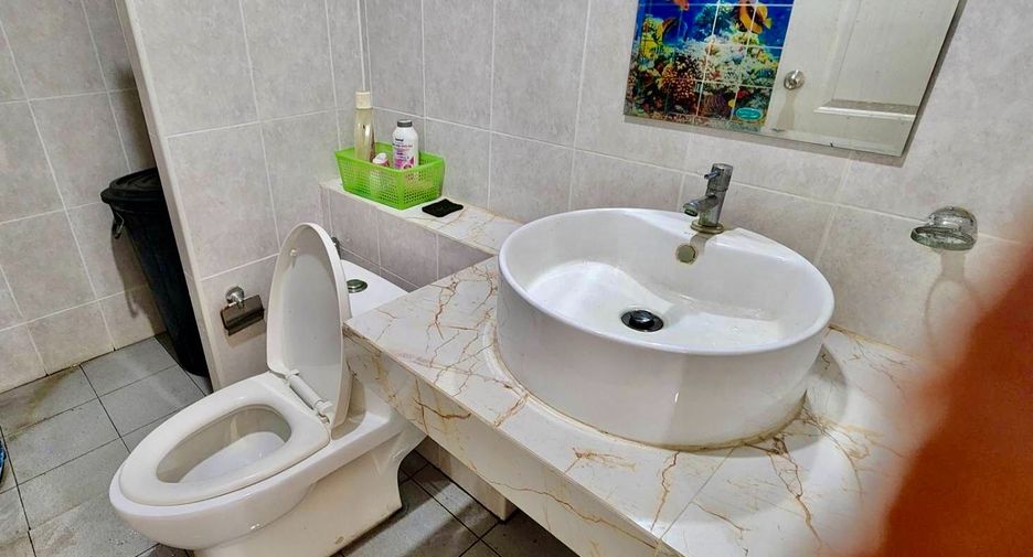 For sale 3 bedrooms house in Bang Khla, Chachoengsao