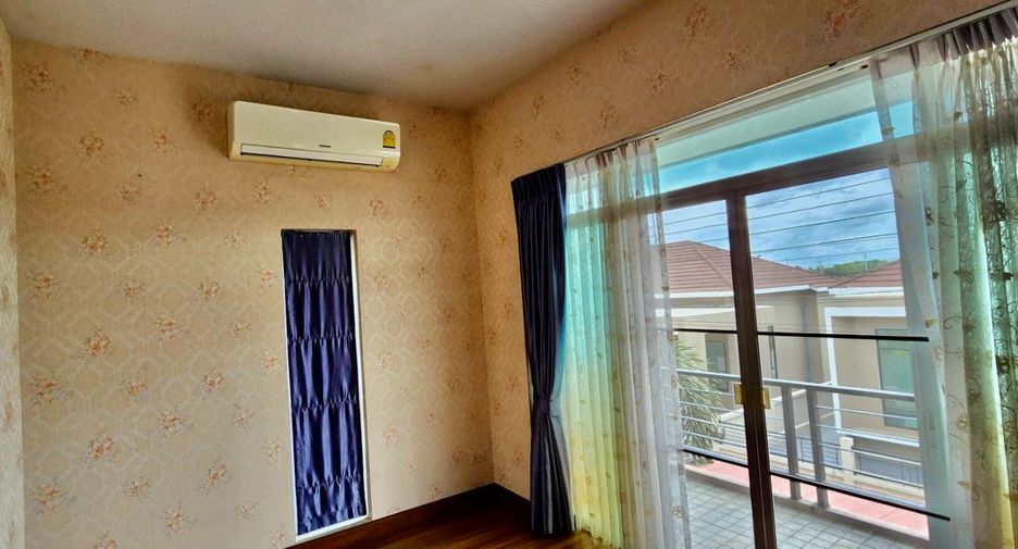 For sale 3 bedrooms house in Bang Khla, Chachoengsao