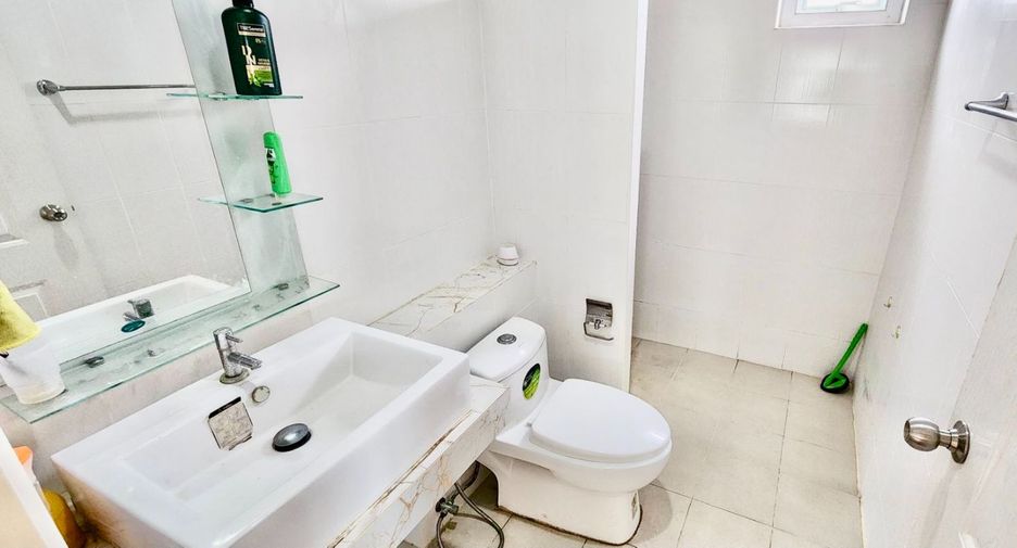 For sale 3 bedrooms house in Bang Khla, Chachoengsao