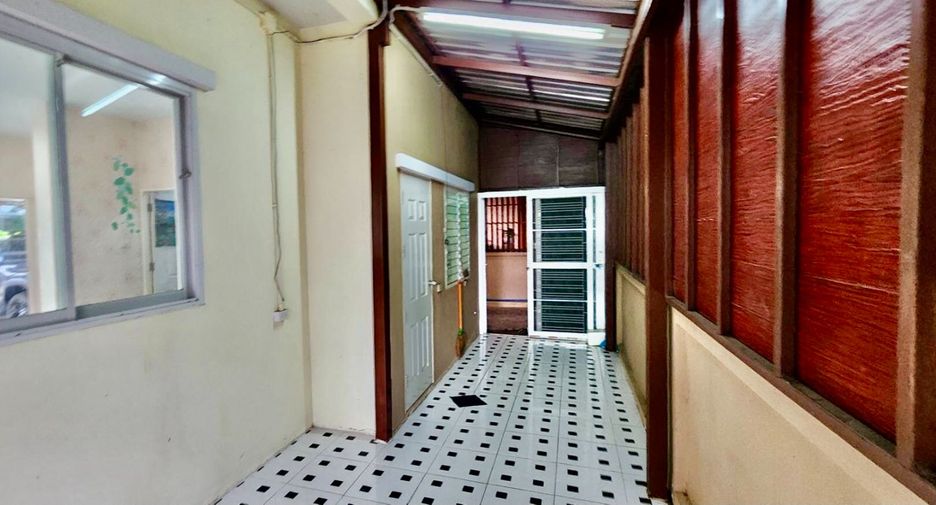 For sale 3 bedrooms house in Bang Khla, Chachoengsao