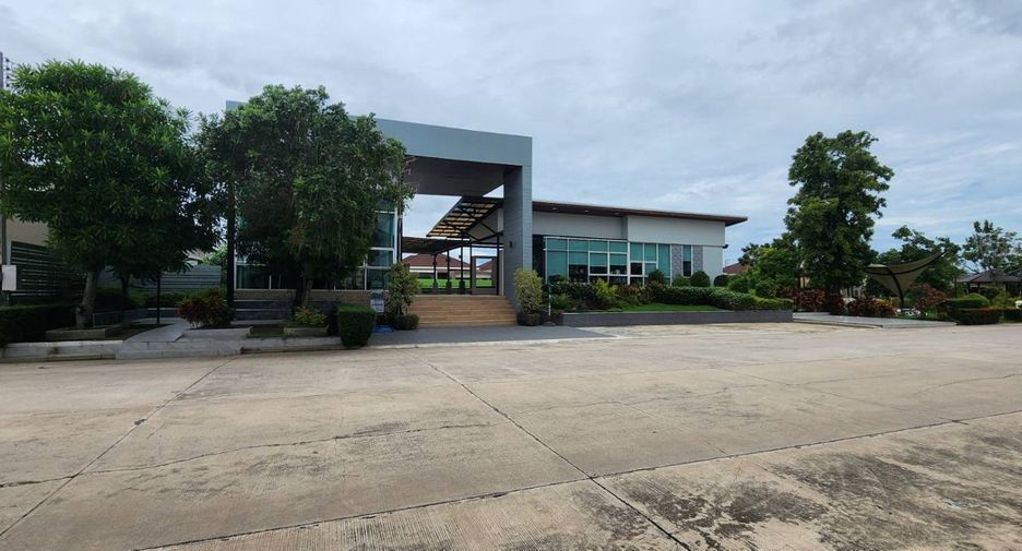 For sale 3 bedrooms house in Bang Khla, Chachoengsao