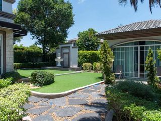 出租 4 卧室 独立屋 在 Bang Phli, Samut Prakan