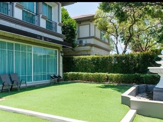 出租 4 卧室 独立屋 在 Bang Phli, Samut Prakan