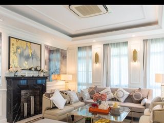 出租 4 卧室 独立屋 在 Bang Phli, Samut Prakan