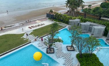 出售 2 卧室 公寓 在 Bang Lamung, Chon Buri