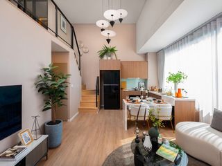 For sale 2 bedrooms condo in Huai Khwang, Bangkok