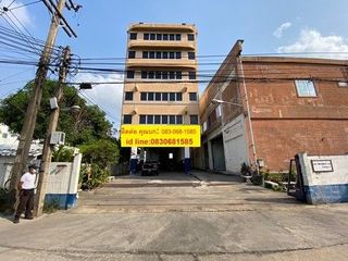 ขาย 1 เตียง โกดัง ใน บางพลี, สมุทรปราการ