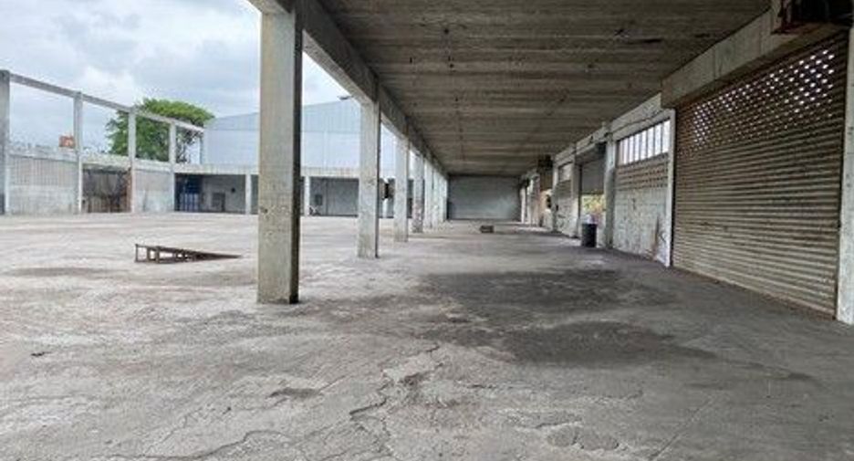 For sale 1 bed warehouse in Bang Phli, Samut Prakan