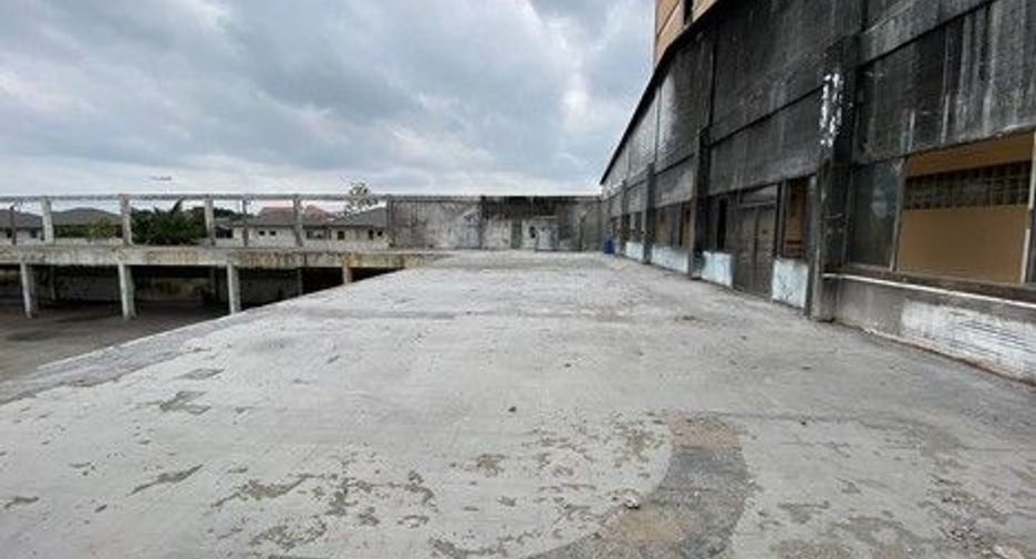 For sale 1 bed warehouse in Bang Phli, Samut Prakan