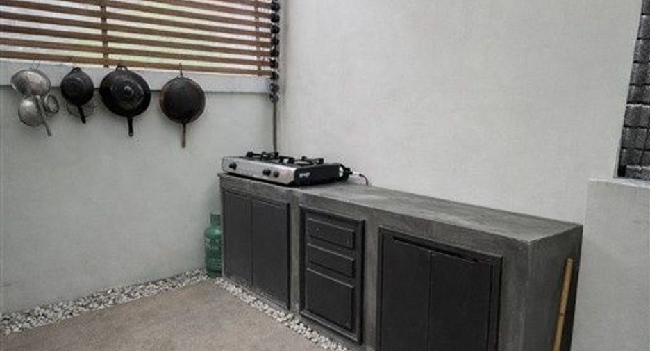 For rent and for sale 4 bedrooms house in Pak Kret, Nonthaburi
