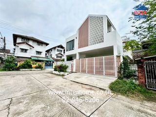 For rent and for sale 4 bedrooms house in Pak Kret, Nonthaburi