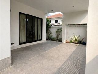 For rent and for sale 4 bedrooms house in Pak Kret, Nonthaburi