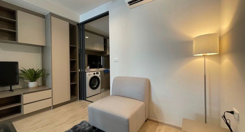 Продажа 1 кровать кондо в Кхлонг Сан, Бангкок