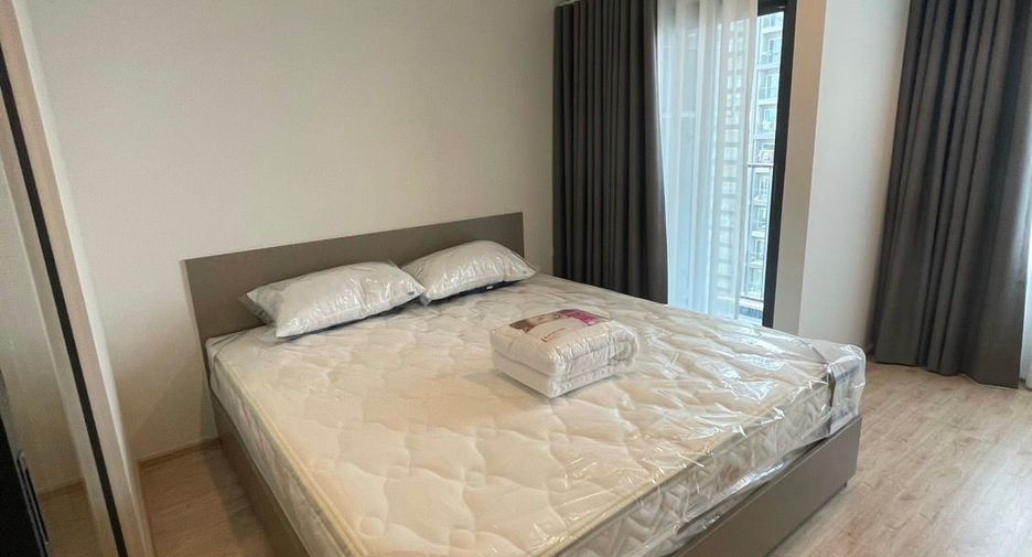 Продажа 1 кровать кондо в Кхлонг Сан, Бангкок