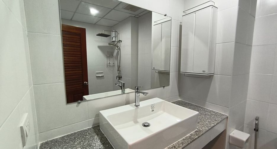 For rent studio condo in Bang Lamung, Chonburi