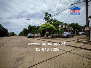 For sale 3 bed house in Thanyaburi, Pathum Thani