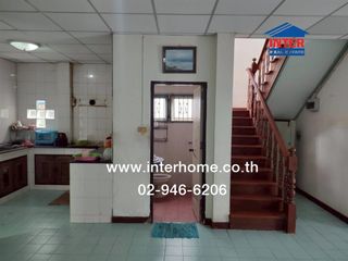 For sale 3 bed house in Thanyaburi, Pathum Thani