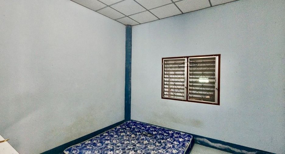 For sale 3 bedrooms house in Phanom Sarakham, Chachoengsao