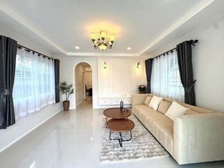 ขาย 4 ห้องนอน บ้านเดี่ยว ใน บางละมุง, ชลบุรี