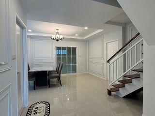 ขาย 4 ห้องนอน บ้านเดี่ยว ใน บางละมุง, ชลบุรี