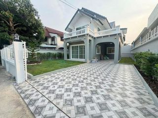 ขาย 4 ห้องนอน บ้านเดี่ยว ใน บางละมุง, ชลบุรี