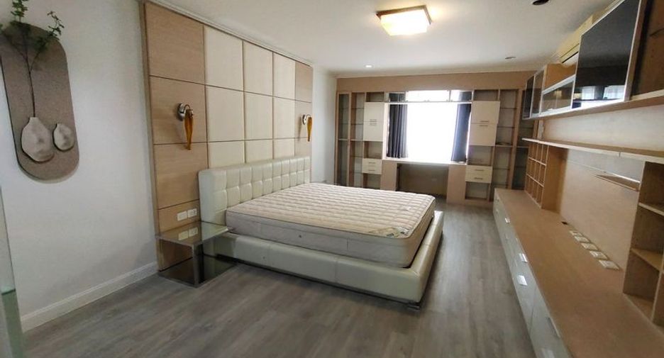 ให้เช่า 5 ห้องนอน คอนโด ใน วัฒนา, กรุงเทพฯ