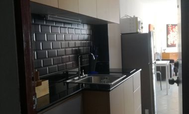 For sale studio condo in Bang Lamung, Chonburi