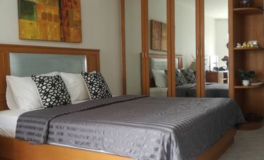For sale studio condo in Bang Lamung, Chonburi