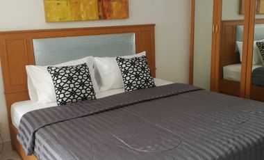 For sale studio condo in Bang Lamung, Chonburi