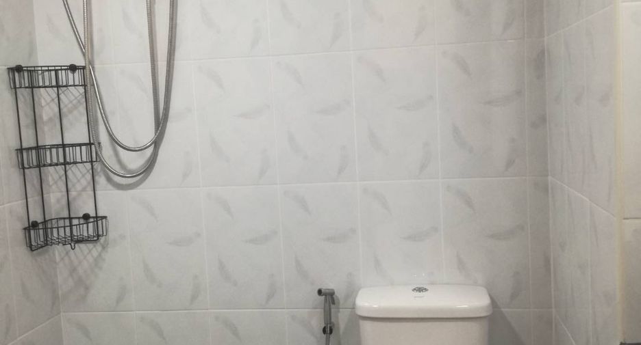 À vendre studio condo à Bang Lamung, Chonburi