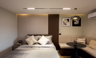 For sale 1 bed condo in Mueang Chiang Mai, Chiang Mai