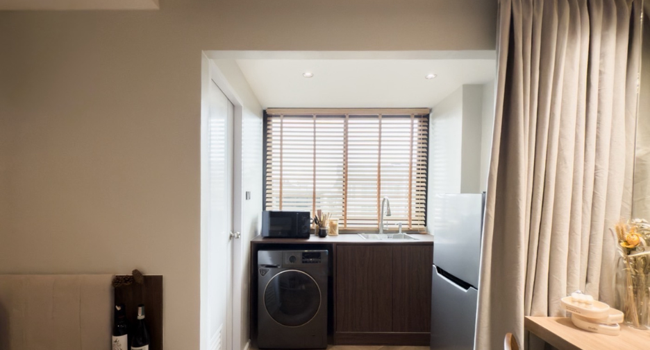 For sale 1 bed condo in Mueang Chiang Mai, Chiang Mai