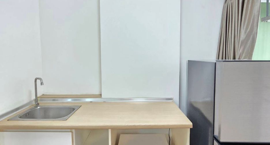For rent 1 bed condo in Mueang Chon Buri, Chonburi