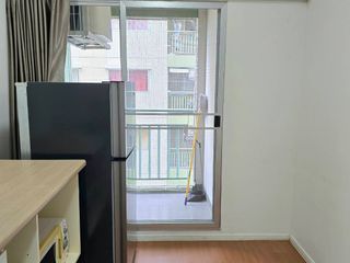 For rent 1 bed condo in Mueang Chon Buri, Chonburi