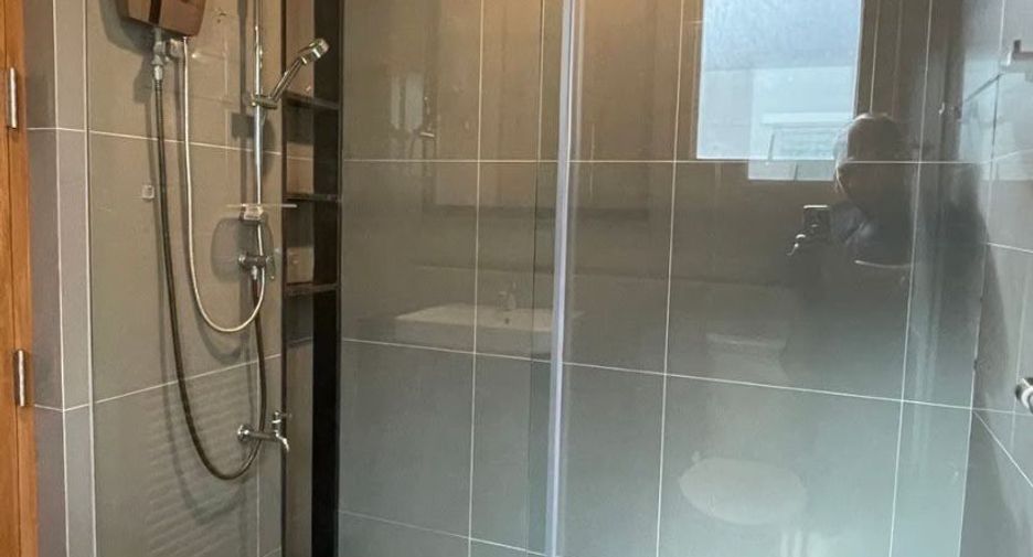 For rent 3 bedrooms house in Saphan Sung, Bangkok