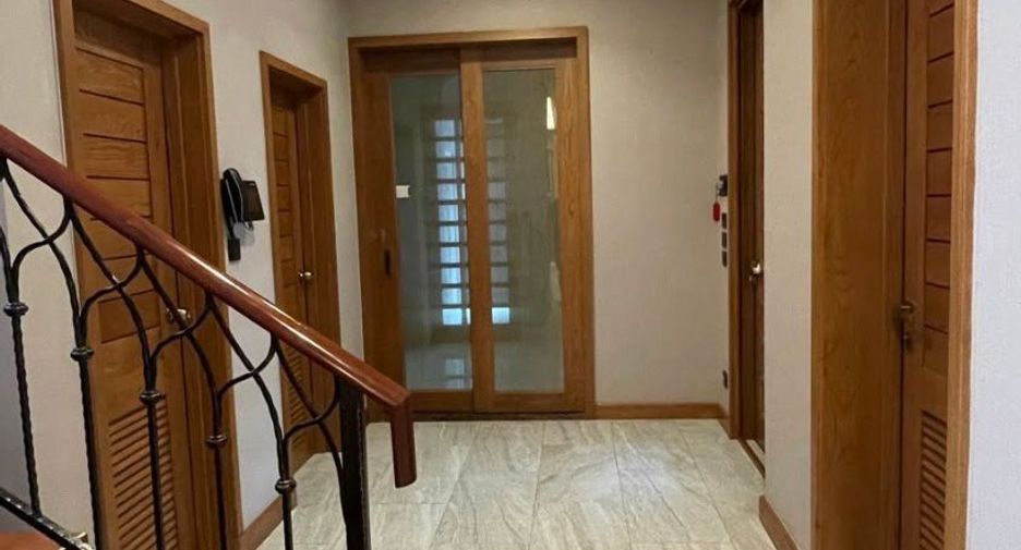 For rent 3 bedrooms house in Saphan Sung, Bangkok