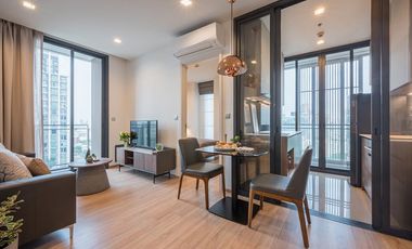 For rent 2 ベッドルーム condo in Phaya Thai, Bangkok