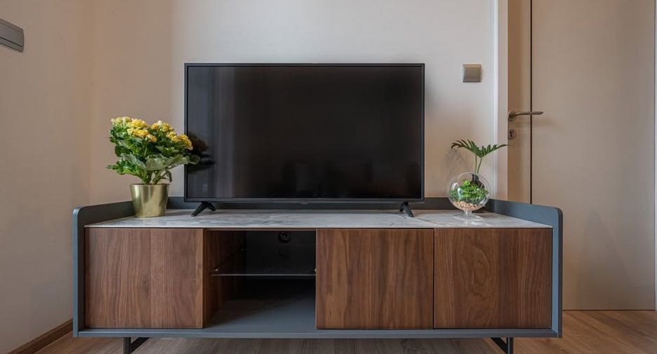 For rent 2 ベッドルーム condo in Phaya Thai, Bangkok