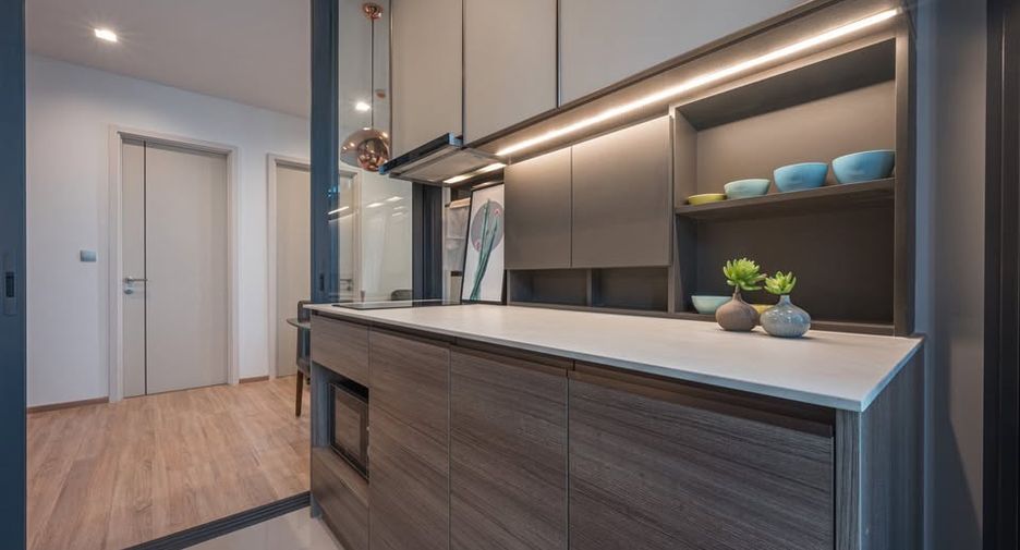 For rent 2 ベッドルーム condo in Phaya Thai, Bangkok