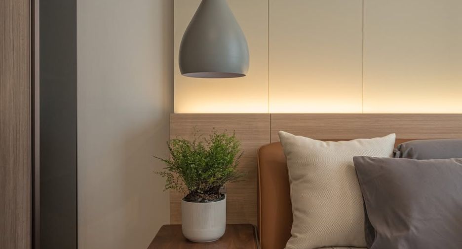 For rent 2 ベッドルーム condo in Phaya Thai, Bangkok